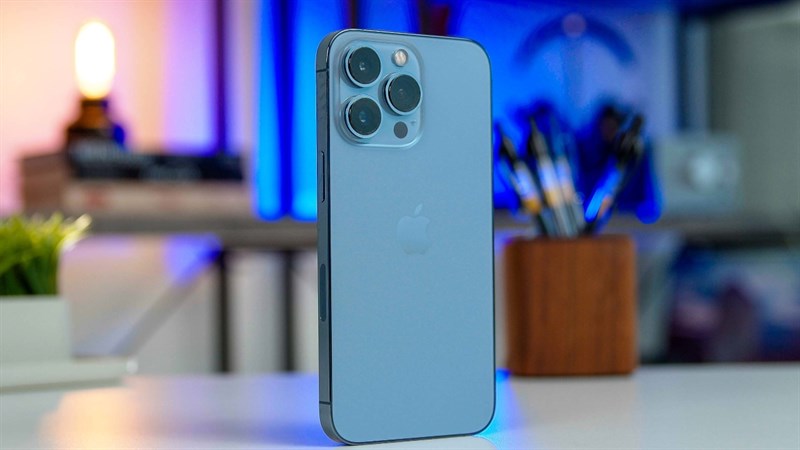 iPhone 13 PRO 128 GB 