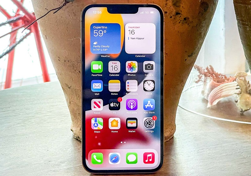 iPhone 13 PRO 256 GB 