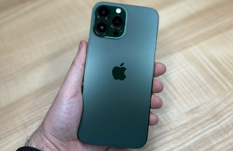 iPhone 13 PRO MAX 128 GB 