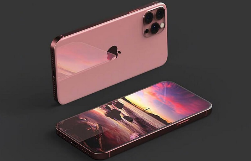 iPhone 13 PRO MAX 256 GB 