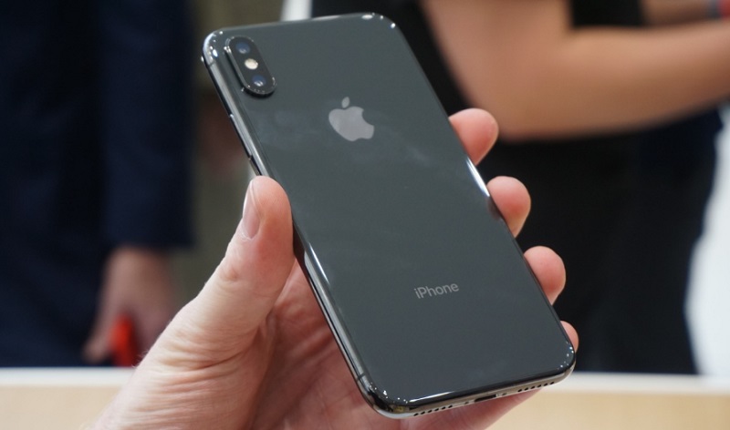 iPhone X 256GB - Like New