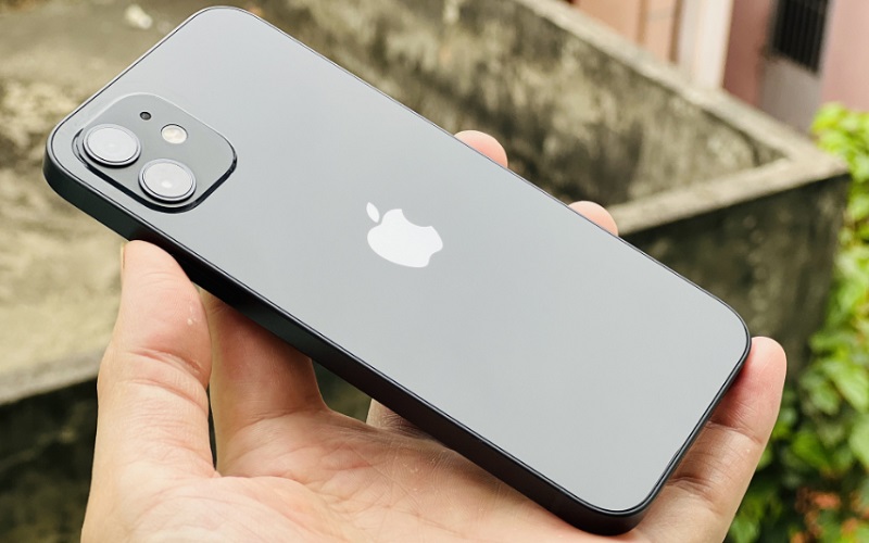 iPhone 12 128GB - Like New