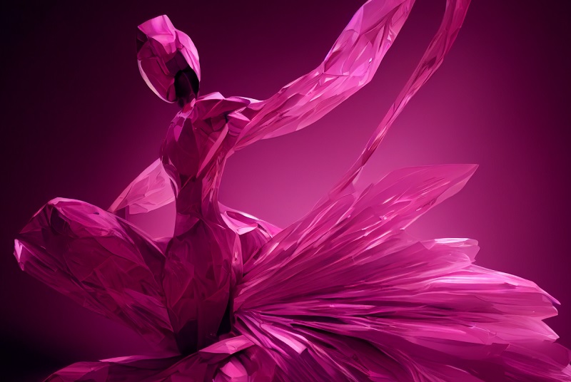 Gam màu xu hướng năm Quý Mão 2023