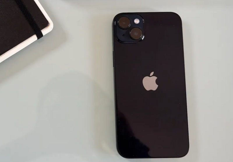 iPhone 14 Plus 256GB - Chính hãng VN/A màu đen 