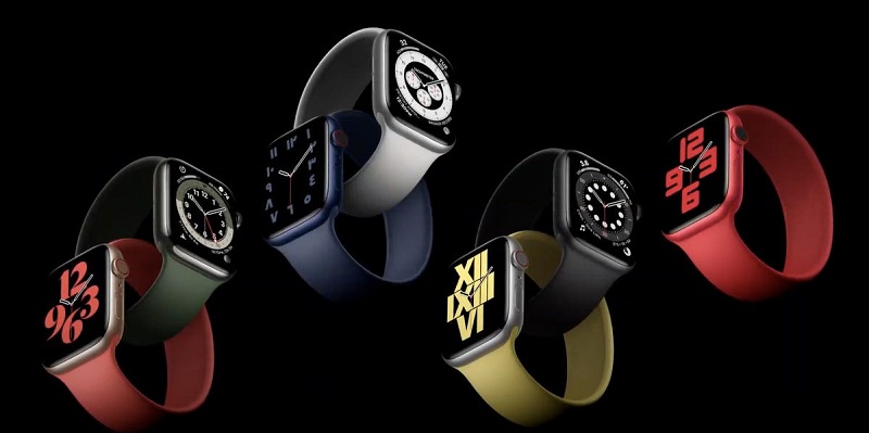 Dây đeo đồng hồ