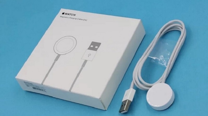 Dây sạc đồng hồ