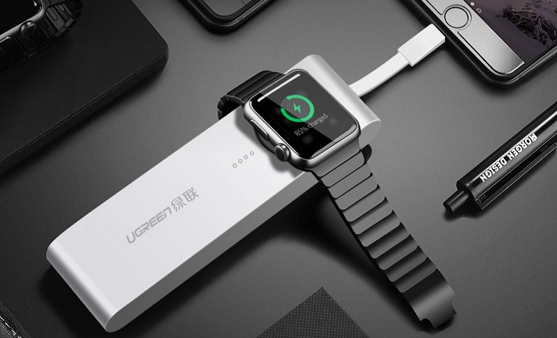 Pin sạc dự phòng