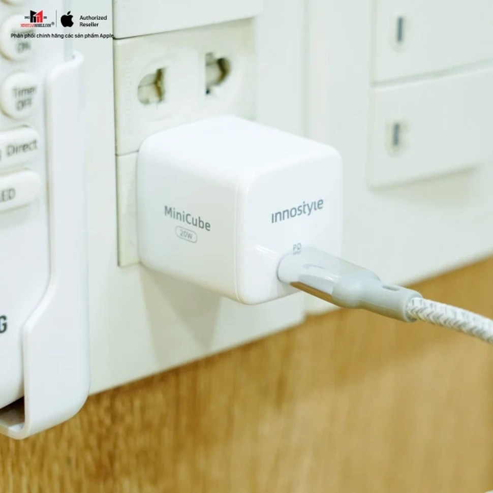 Top phụ kiện iPhone tháng 5 đáng mua nhất