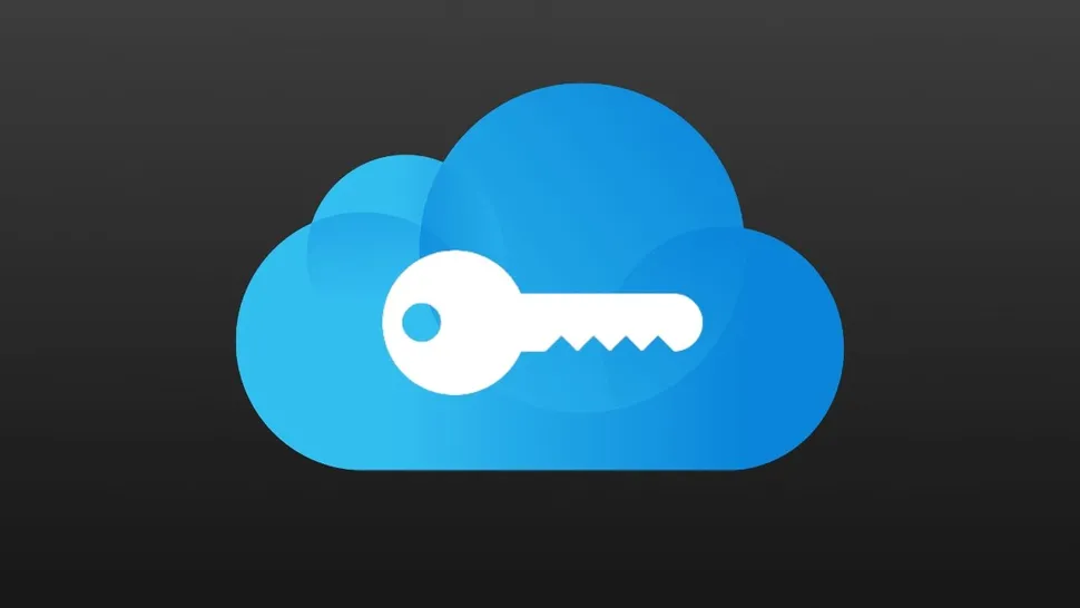 iCloud Keychain