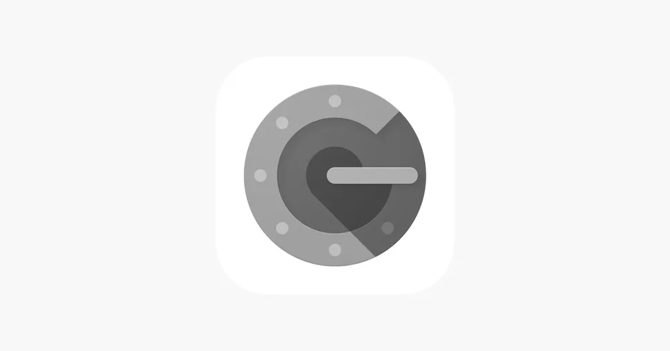 Google Authenticator 