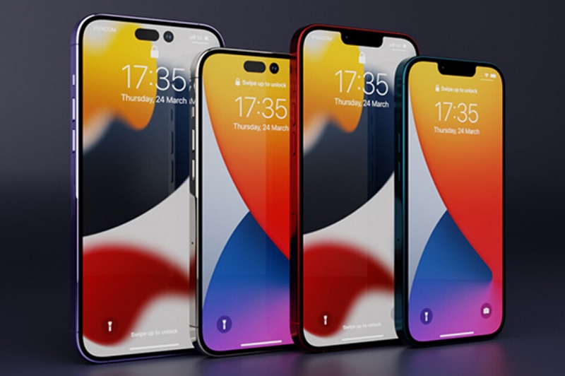 Trả góp thủ tục nhanh chóng iPhone 14 series tại Minh Tuấn Mobile 