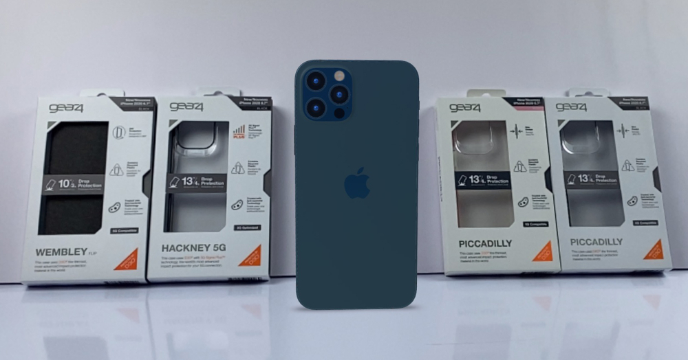  Mời bạn trải nghiệm trước iPhone 12 Series bằng công nghệ AR từ Apple 