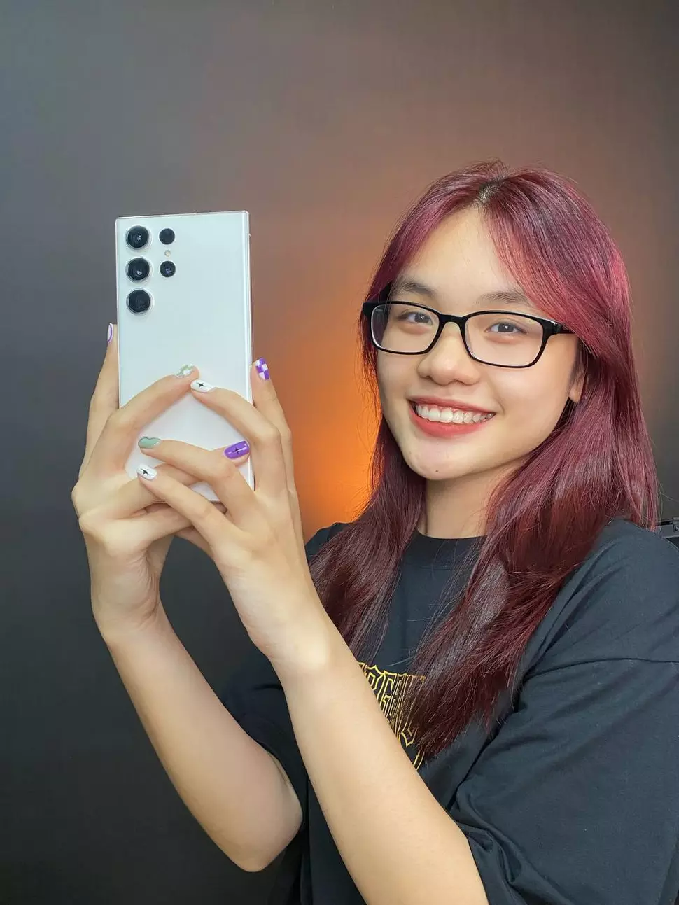 Camera 200MP, cho sở thích sống ảo cực đã