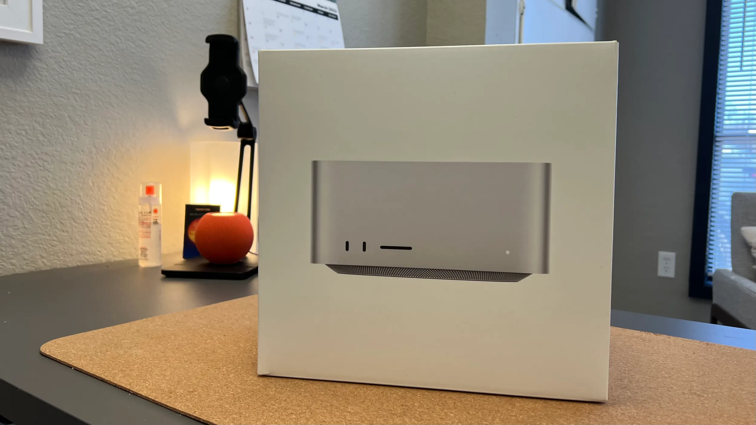 Đối với Mac Studio chạy 