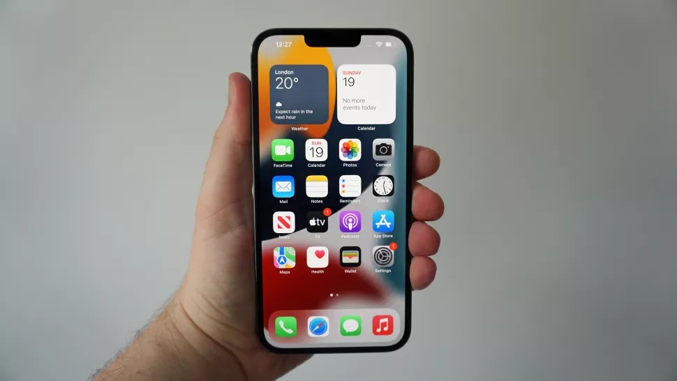 Đánh giá iPhone 13 Pro Max