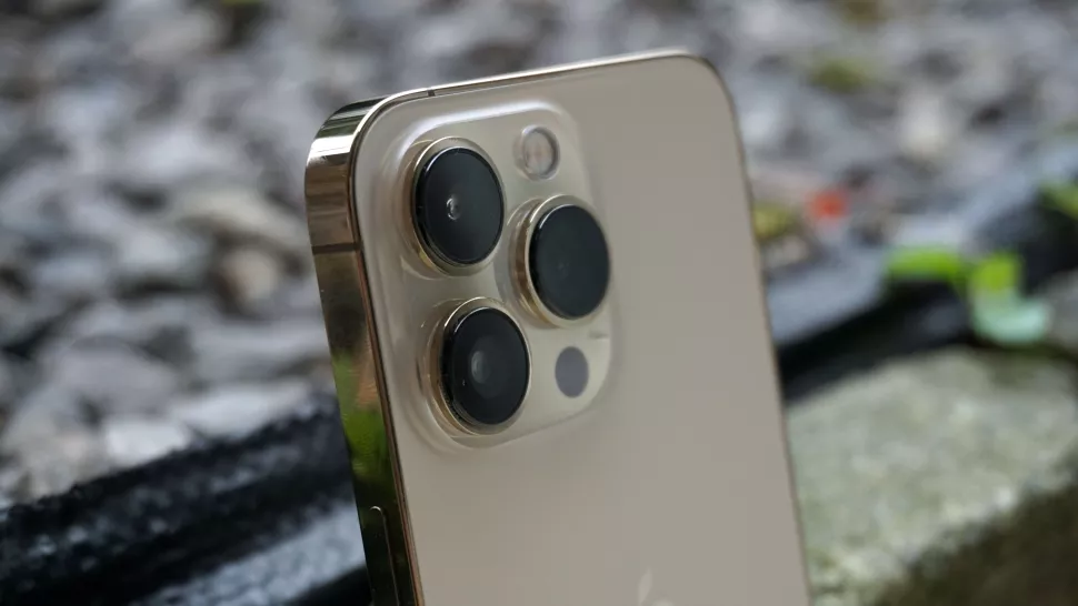 Đánh giá nhanh iPhone 13 Pro