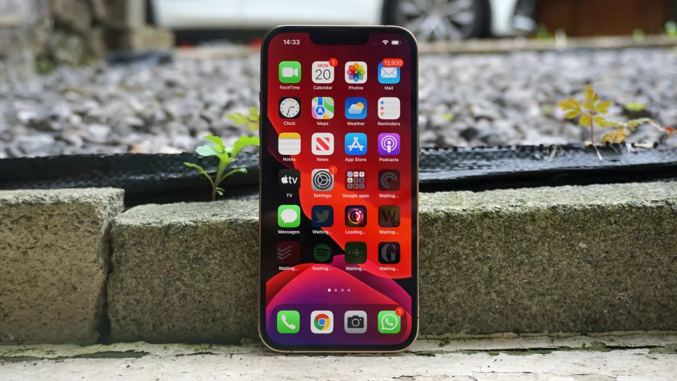 Đánh giá nhanh iPhone 13 Pro