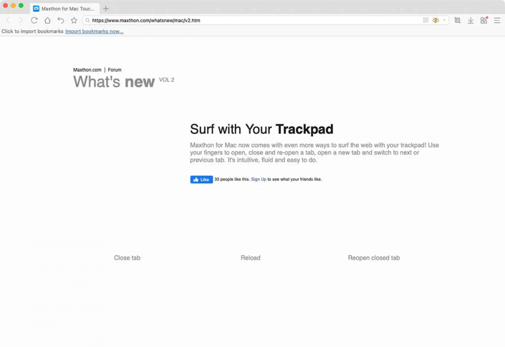 8 trình duyệt thay thế miễn phí tuyệt vời cho Safari cho người dùng MacBook