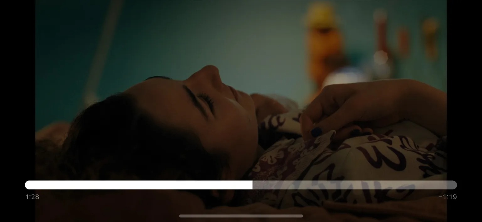 Những trải nghiệm mới mẻ trong trình phát video trên iOS 16 sẽ khiến bạn phát cuồng