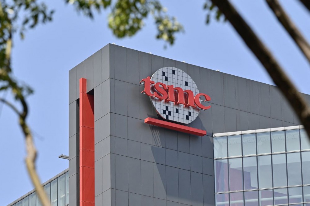 TSMC mở rộng sản xuất tại Mỹ