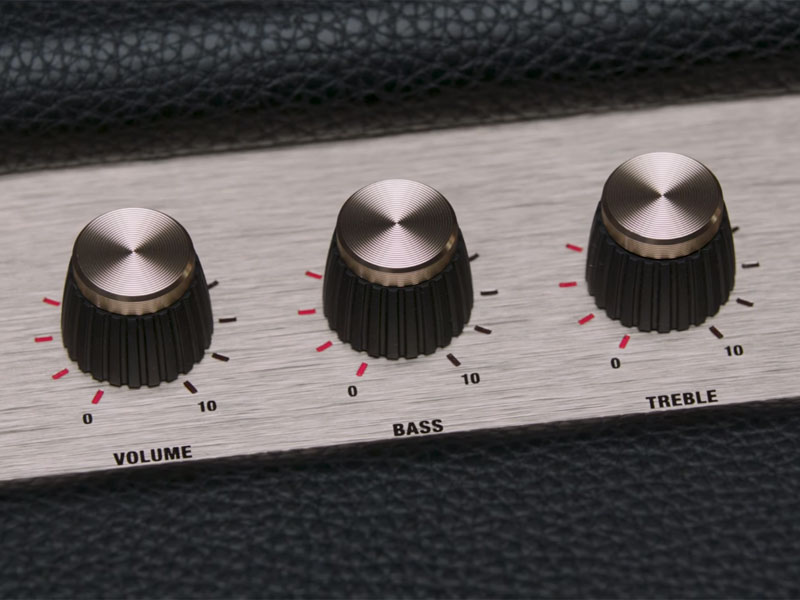 Loa Bluetooth Marshall Stanmore II