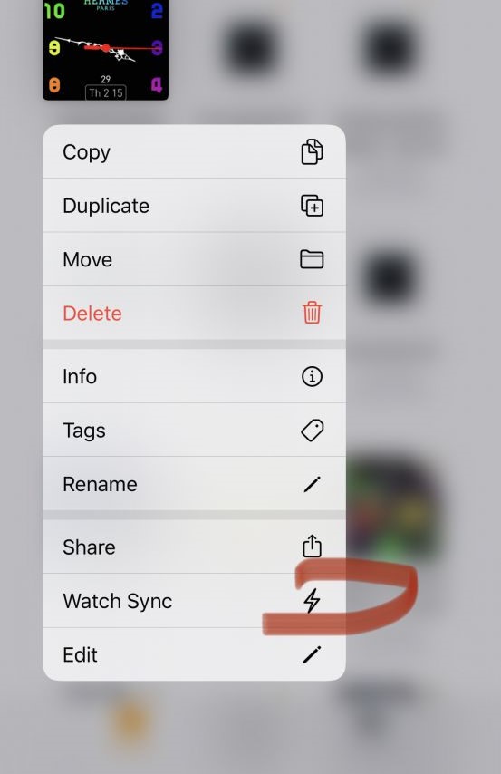 Cách tạo mặt đồng hồ bằng ứng dụng Clockogy