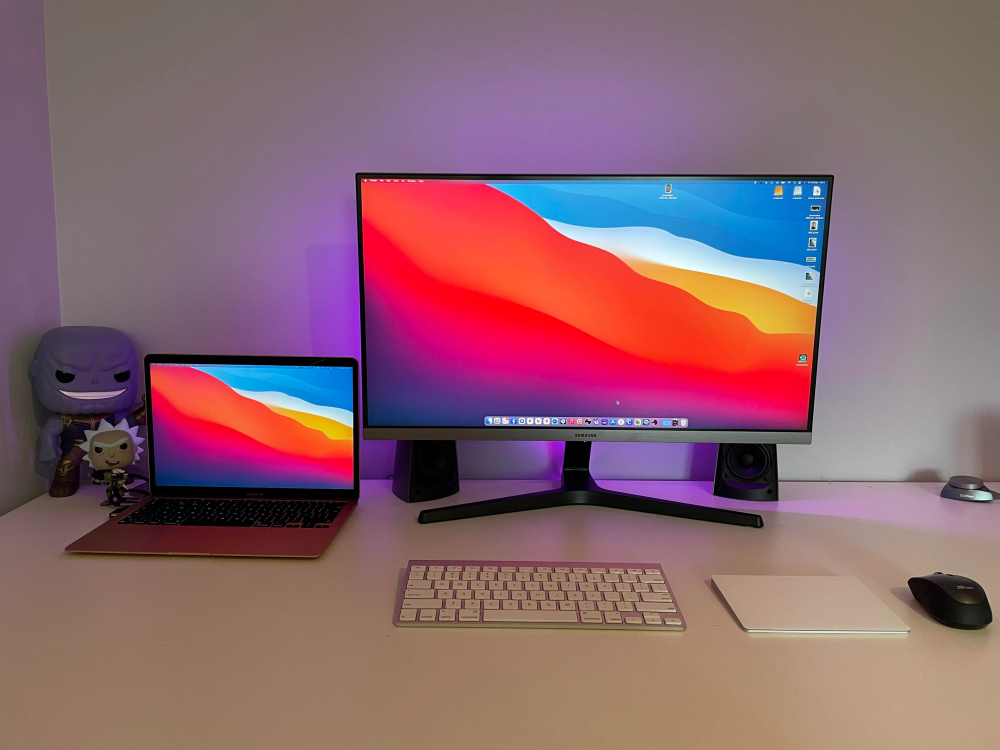 8 yếu tố cần xem xét khi chọn mua màn hình cho máy Mac, MacBook phù hợp nhất