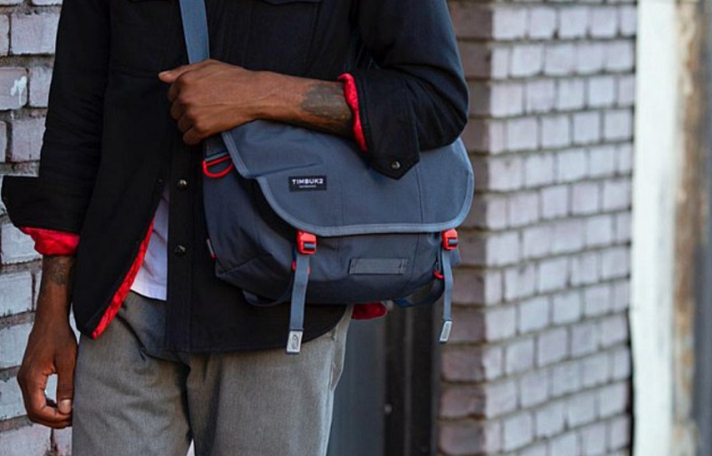 Túi Flight Messenger