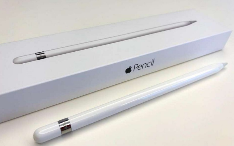 Apple Pencil (thế hệ đầu tiên)