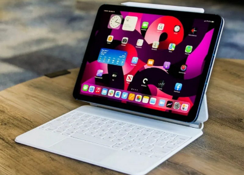 iPad Air (năm 2020)