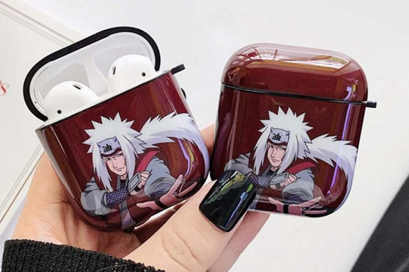 Vỏ bọc hộp Airpods