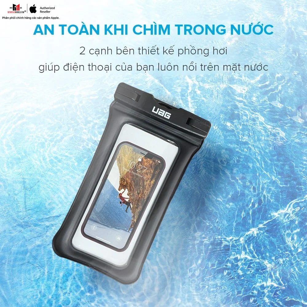 Túi chống nước UAG