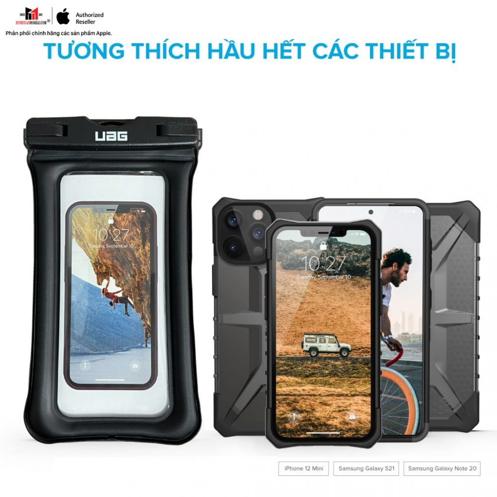 Túi chống nước UAG