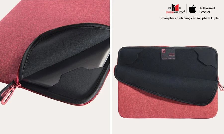 Túi chống sốc MacBook 13 inch Tucano