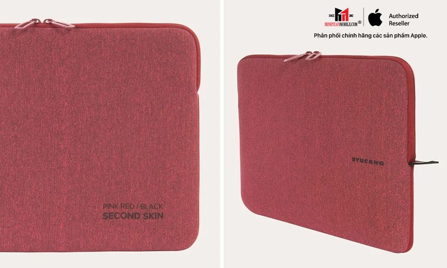 Túi chống sốc macbook 13 inch Tucano