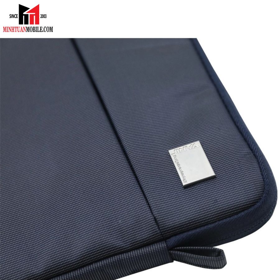 Túi chống sốc MacBook 16 inch Jinya Nylon City