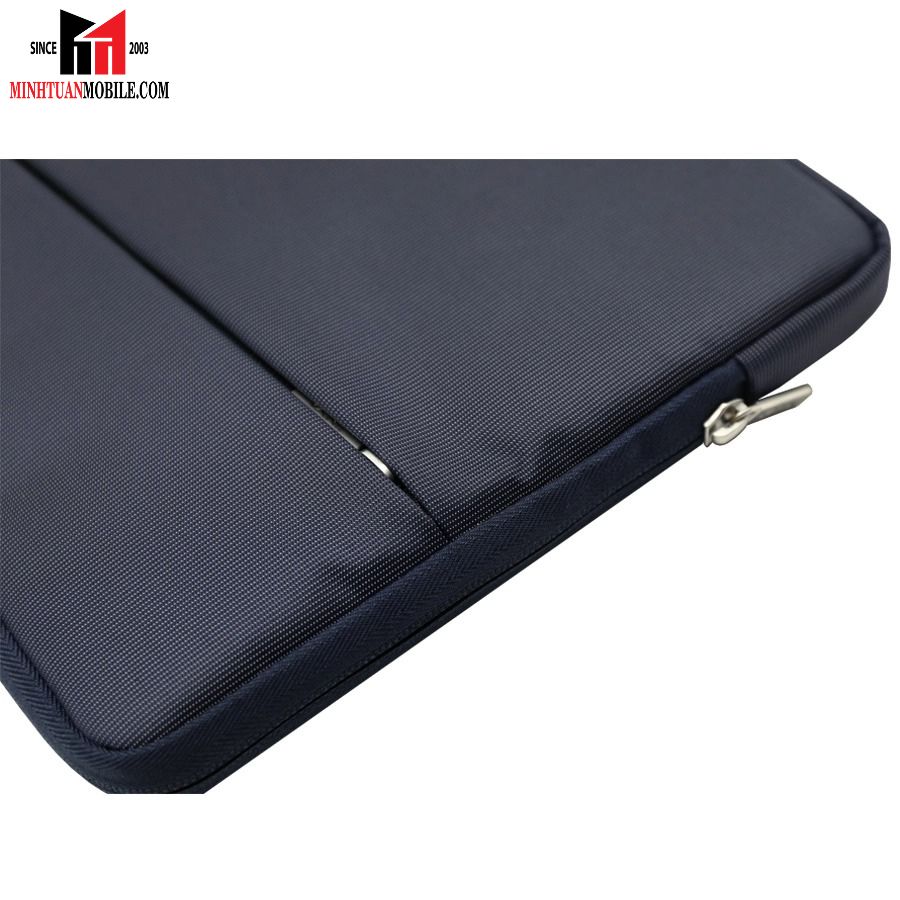 Túi chống sốc MacBook 16 inch Jinya Nylon City