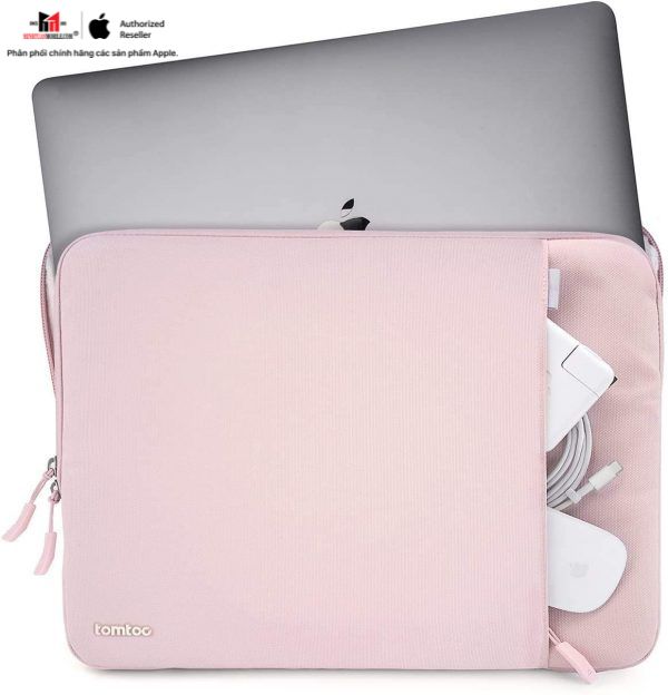Túi chống sốc MacBook Air-Retina 13 inch Tomtoc Protective A13C01