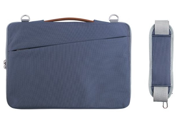 Túi chống sốc Jcpal