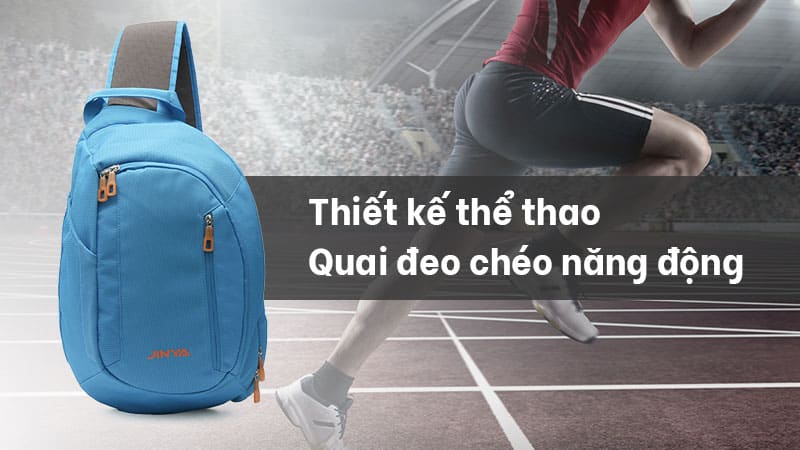 Túi chống sốc Jinya