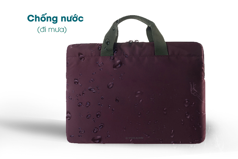 Túi chống sốc Tucano