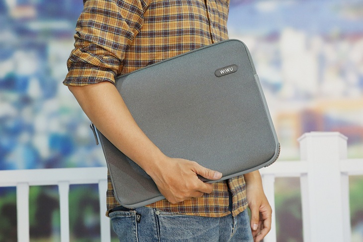 Túi chống sốc Wiwu