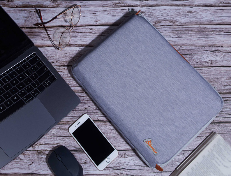 Túi chống sốc SIMTOP Slim Air 14