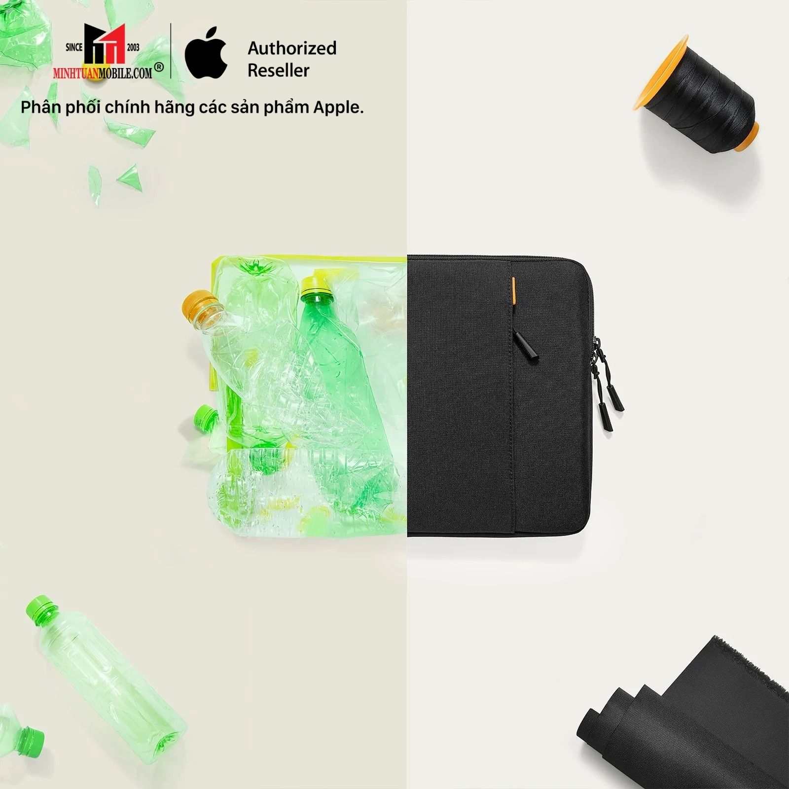 Túi chống sốc tomtoc