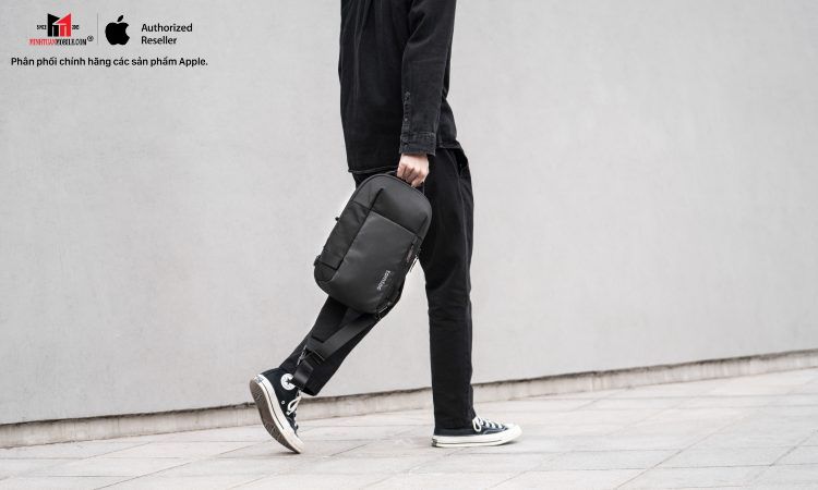 Túi đeo chéo đa năng Tomtoc Croxbody EDC Sling Bag A54A1D1