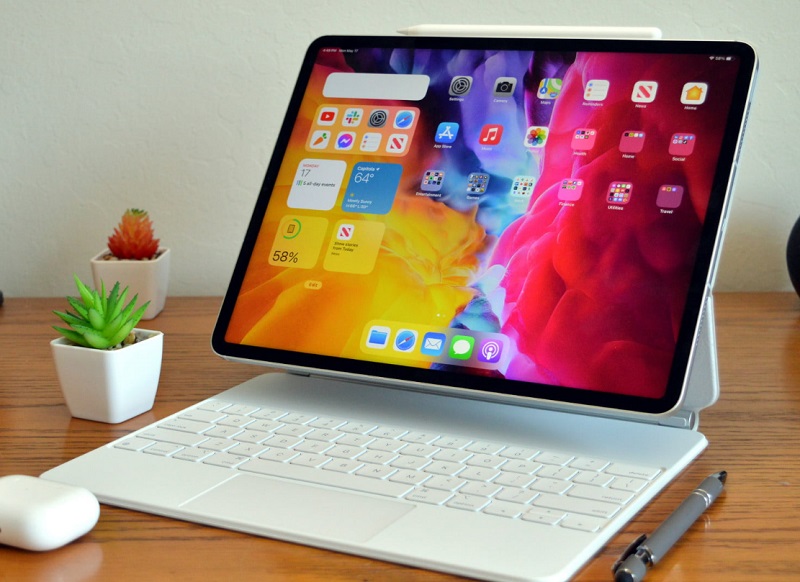 Thu cũ đổi mới ipad  trợ giá đến 85% 