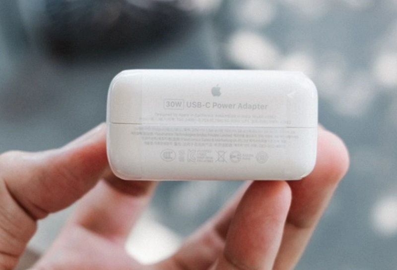 Thu cũ đổi mới phụ kiện đến 57%