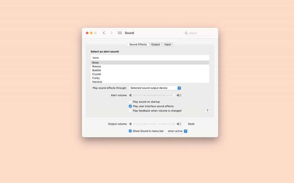 6 tính năng bạn nên bật trên MacBook mới khi sử dụng để học tập và làm việc hiệu quả
