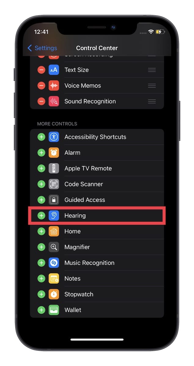 Biến AirPods của bạn thành một thiết bị trợ thính