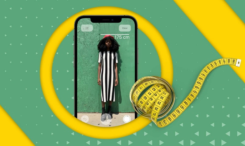 Cách cảm biến LiDAR hoạt động trên iPhone